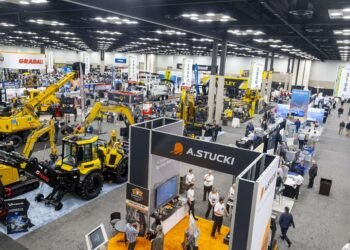 Railway Interchange – RSI, REMSA, RSSI Jun 2–4 2026